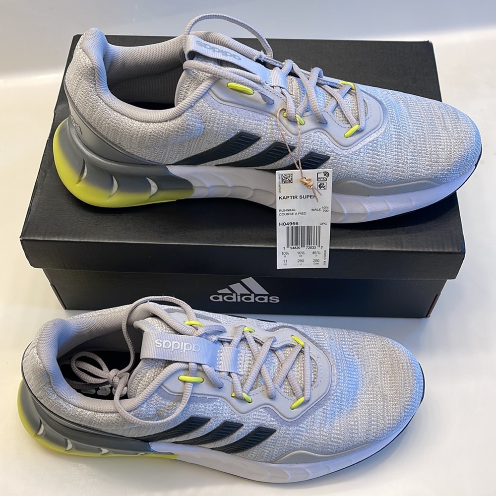 Adidas Men’s Shoes - Picture 9 of 12